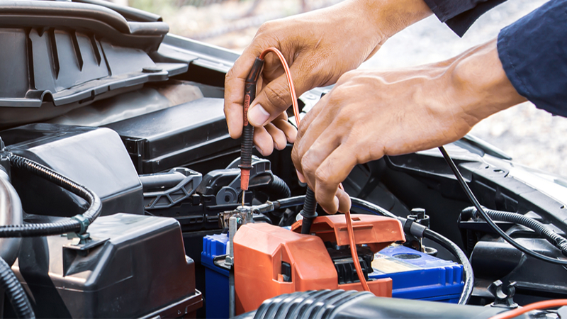 Çıkma Oto Elektronik Parçalar